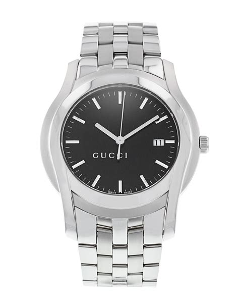 gucci 5500 xl|Gucci 5500xl watch.